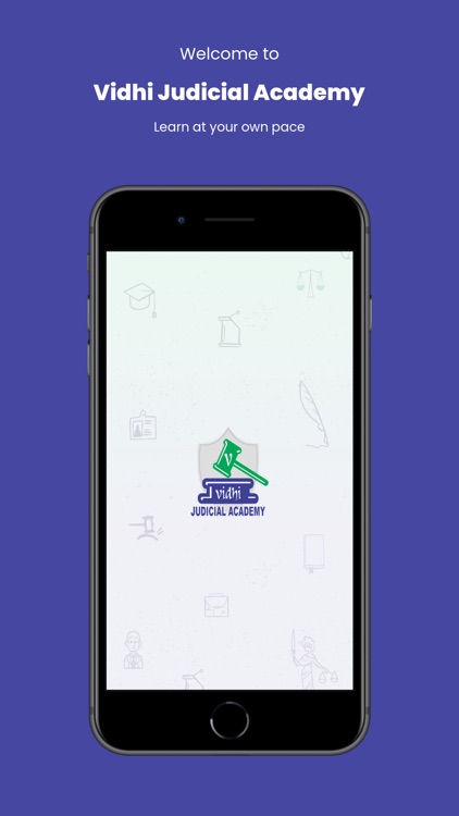 Vidhi Judicial Academy