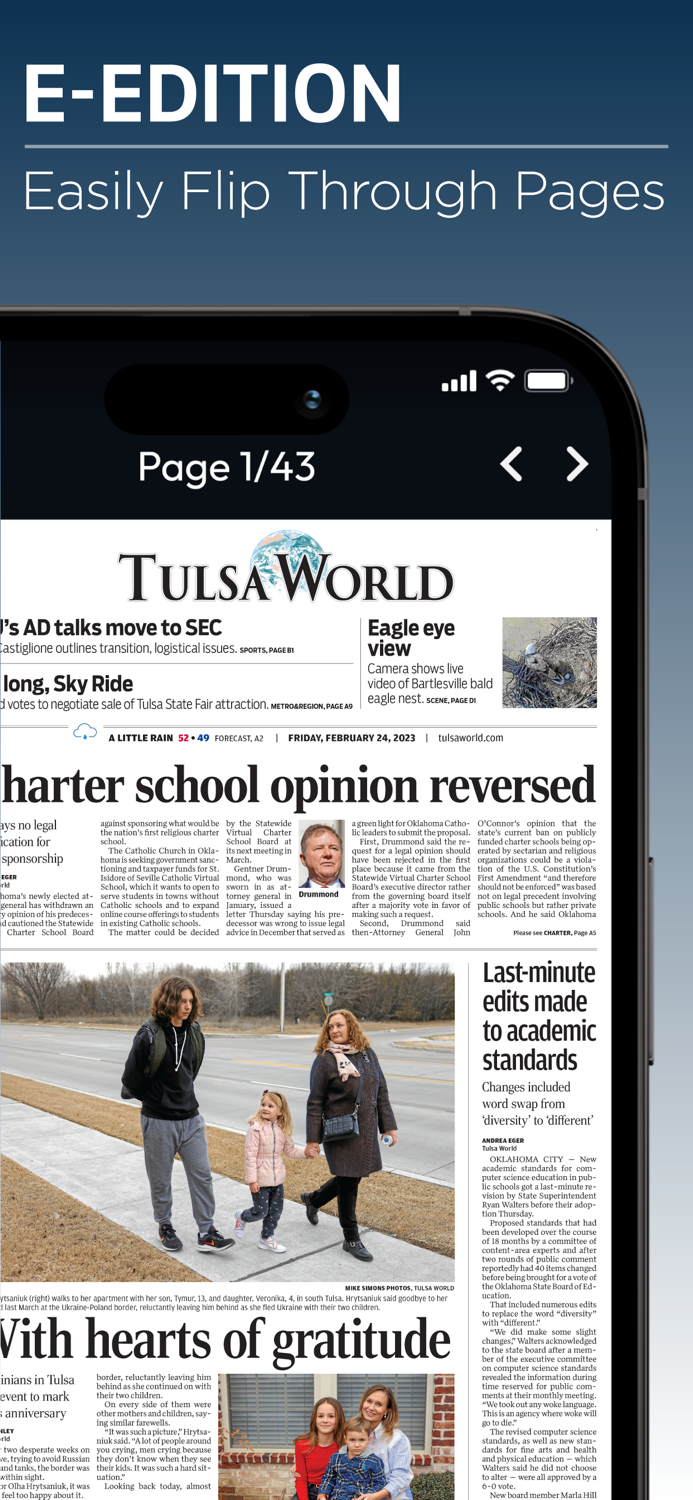 Tulsa-World