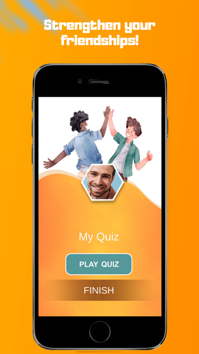 Bff Test Best Friend Games Screenshot