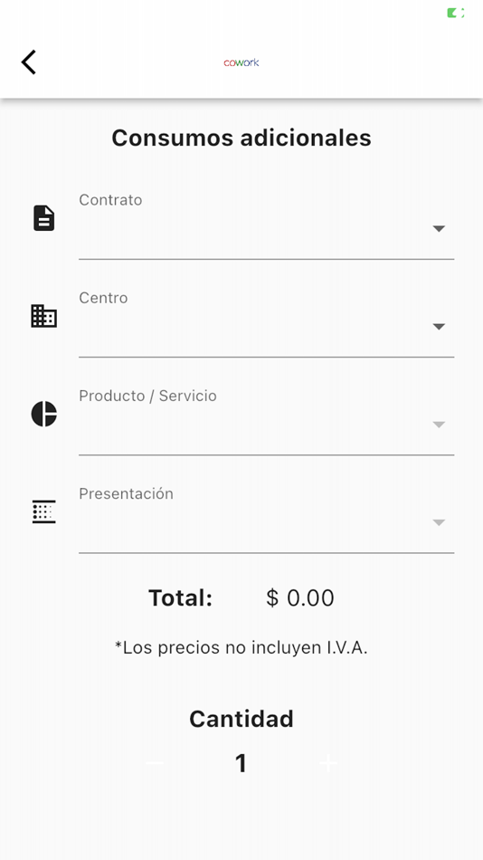 #6. COWORK (iOS) 由: Emilio Serna