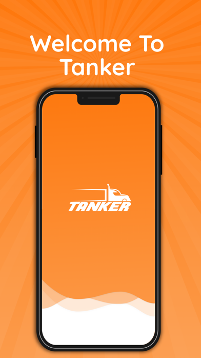 Tanker: Water & Truck Delivery Screenshot