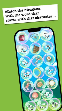 Game screenshot Bubble Trouble Japanese mod apk
