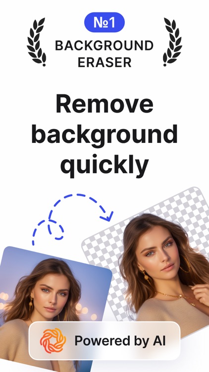 Background Remover - BG Eraser