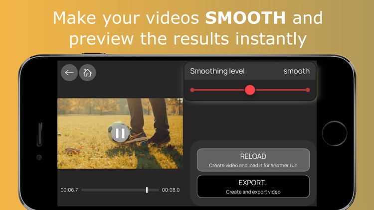 Frameit - Real-Time Video Crop screenshot-6