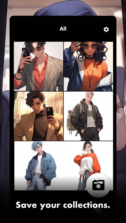 STLST: AI Fashion Review