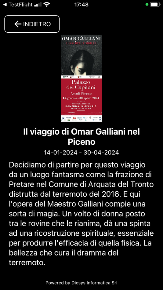 #1. Sinapsi (iOS) 由: Diesys Informatica Srl