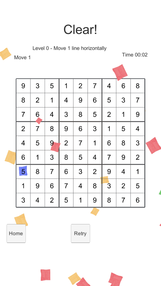 #2. Mudoku - Next Sudoku (iOS) 게시자: Coremedia,inc