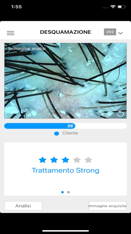 EODIS Hair & Scalp Scanner screenshot-7