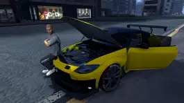 Game screenshot Hashiriya Drifter: Car Games apk