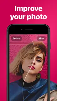 How to cancel & delete ai photo enhancer: clear image 2