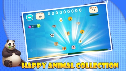 Tee Patty Game Screenshot