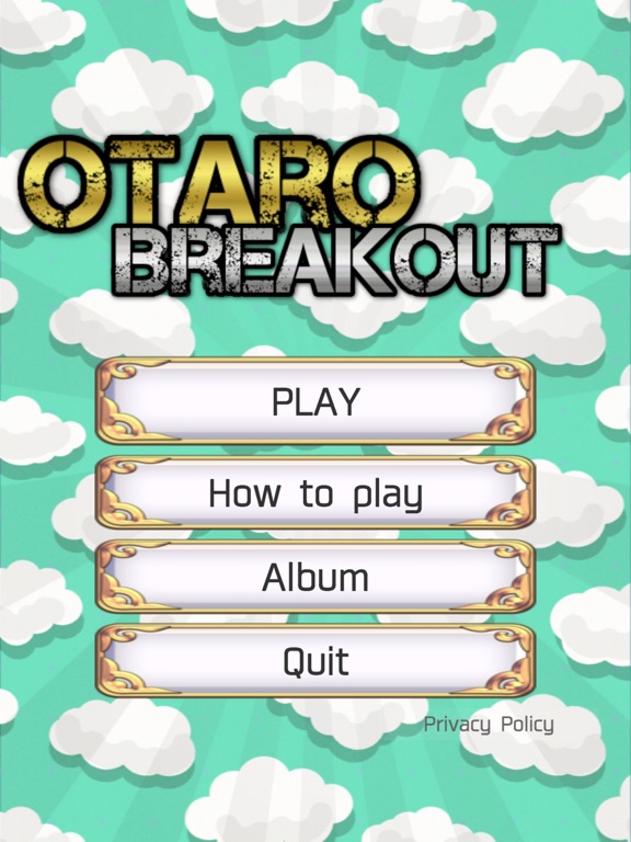 Otaro Breakout