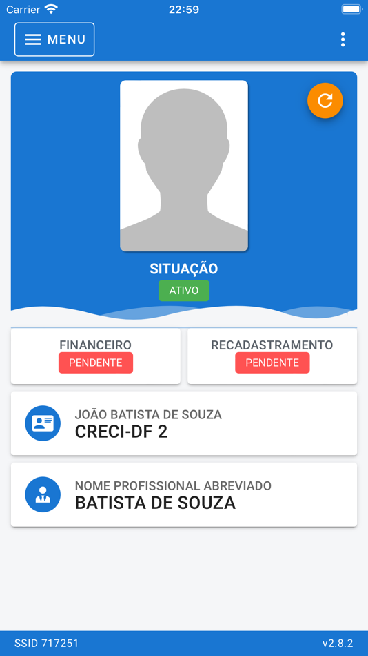 #2. i-Corretor (iOS) 由: I2BR
