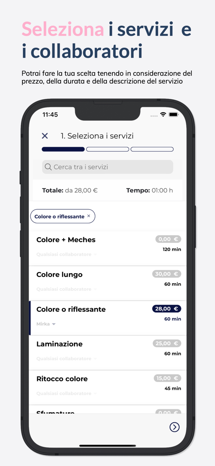 Avangardlook Donna Morciano