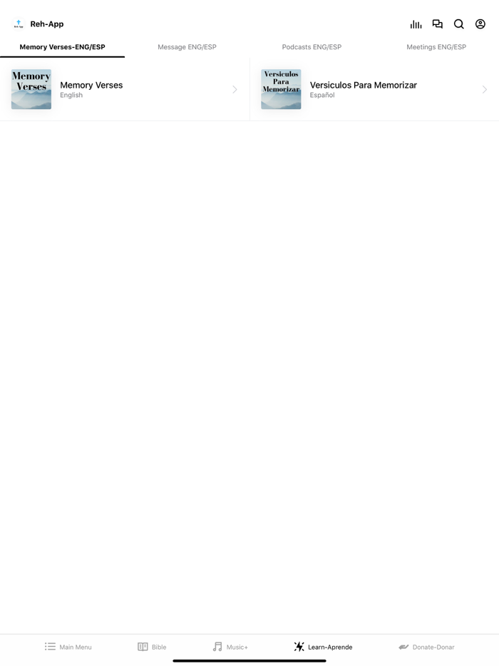 Drug-Alcohol Reh-App