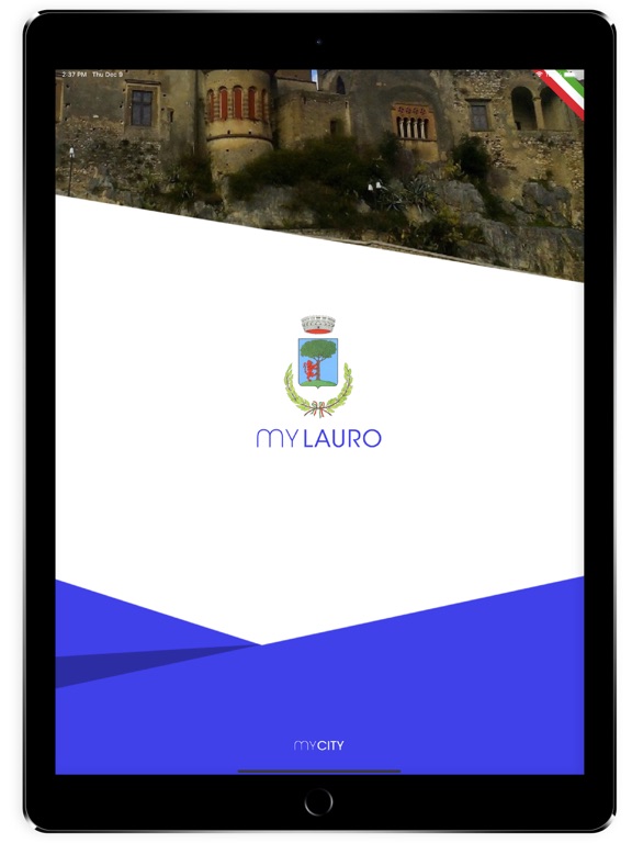 Screenshot #4 pour MyLauro