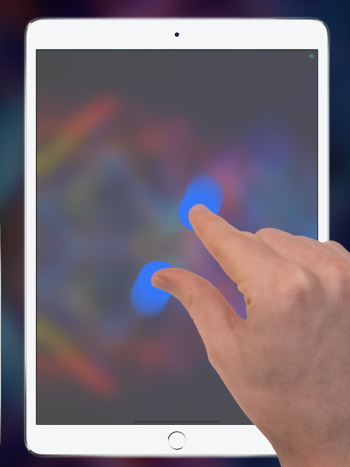 Tracepad - Remote Trackpad