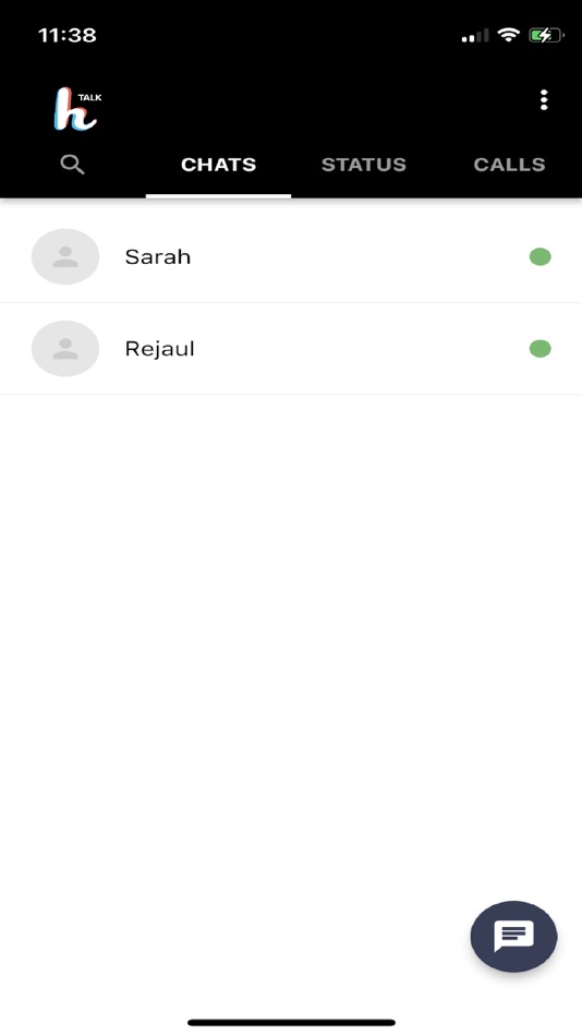 #7. HollywoodTalk (iOS) 由: Kwave