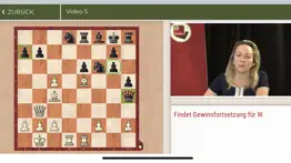 die entscheidung im schach iphone screenshot 4