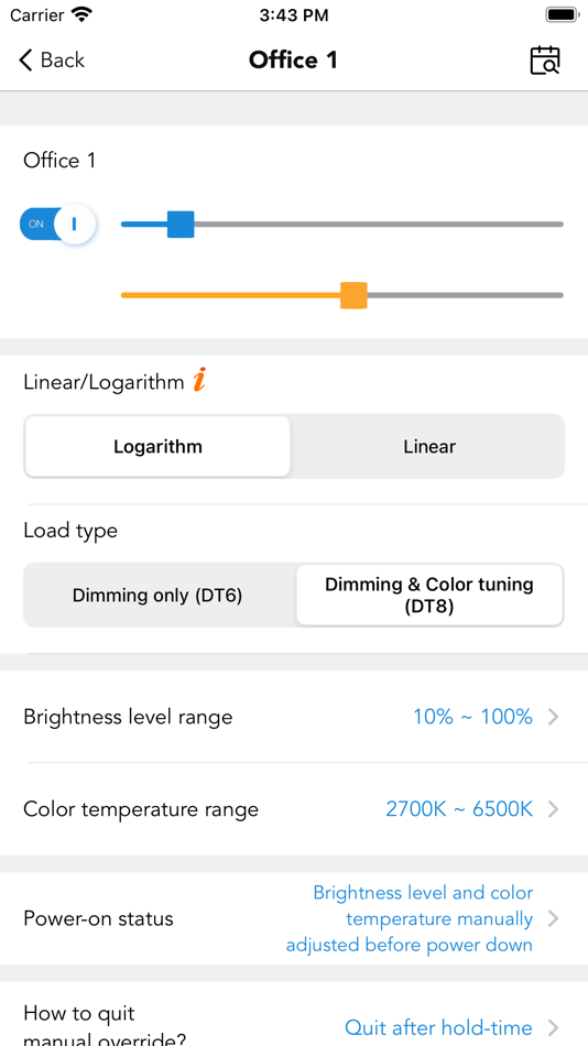 #4. Ledlytics (iOS) By: Stephane Massinon