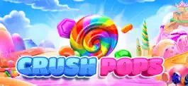 Game screenshot crush pops mod apk
