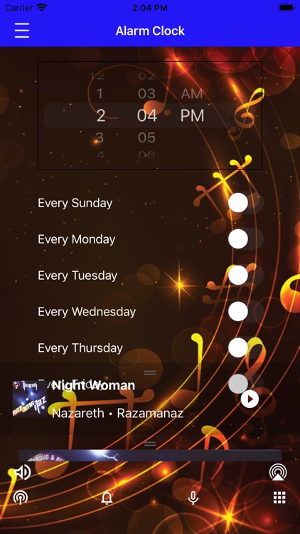 The Roots FM Radio screenshot-5