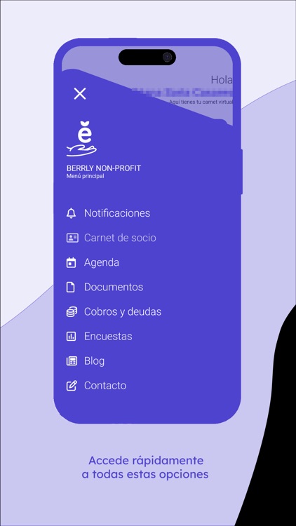 Berrly Non-profit