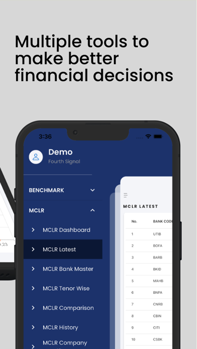 Screenshot #3 pour Fs DataBridge