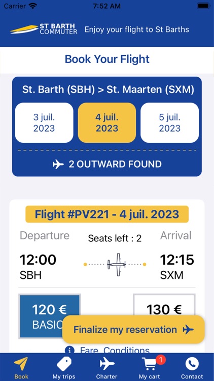 Fly SBC screenshot-3