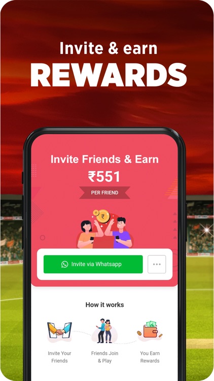 My11Circle - Fantasy Cricket screenshot-7