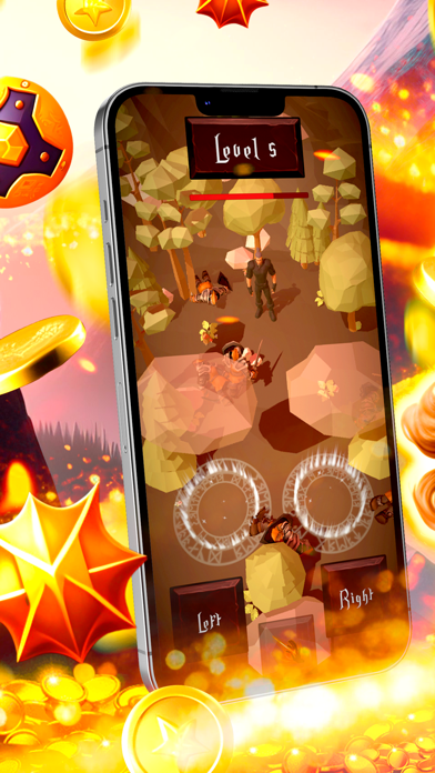 Clans & Stones Screenshot