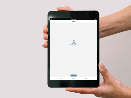 Screenshot #5 pour Chique Spazio