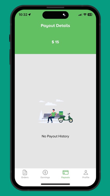 Delicart  Partner screenshot-4