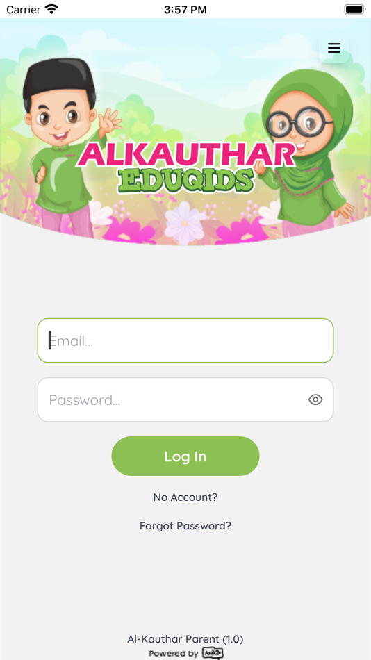 #1. AKE Parent (iOS) 由: ANAK2U SDN. BHD.