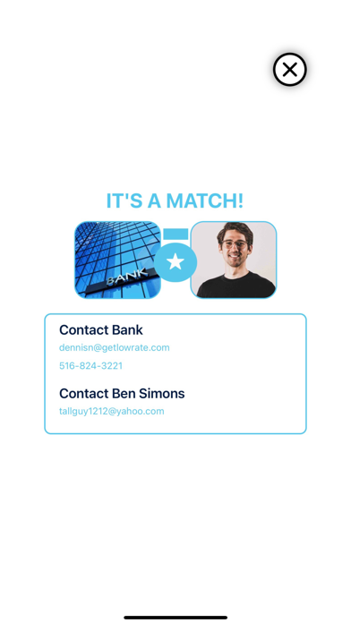 tmpo - jobs Screenshot