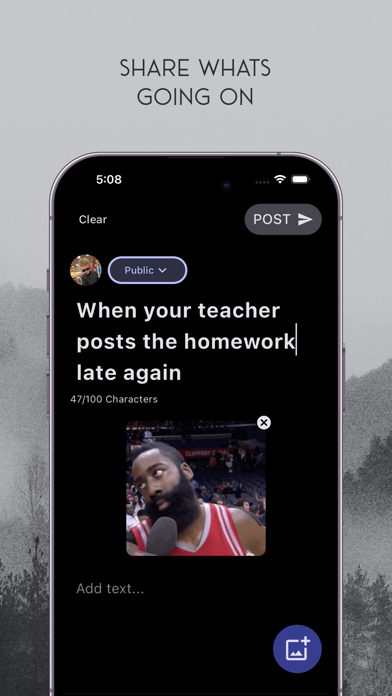 Eko Screenshot
