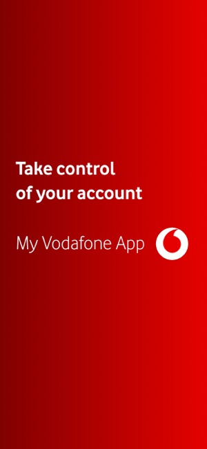 My Vodafone Ireland on the App Store