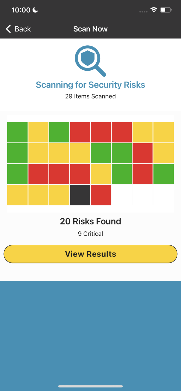 Zebra Printer Setup Utility