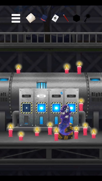escape game:STAGE screenshot-7