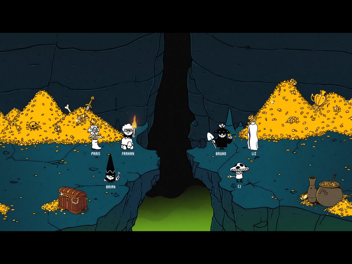 The Jackbox Party Pack 8