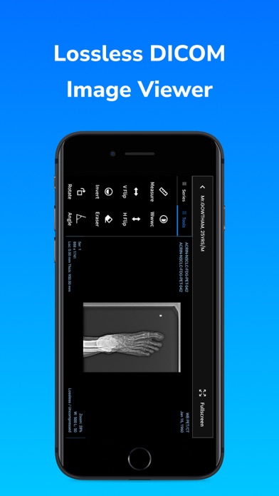 BeWell Health Screenshot