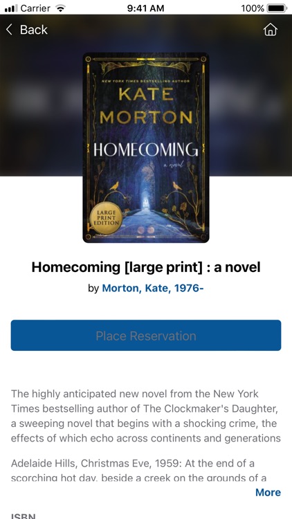 Kapiti Coast Libraries screenshot-3