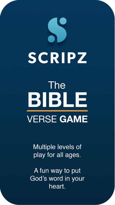 Scripz Screenshot