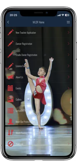 Game screenshot Alan Healy Entertainment apk