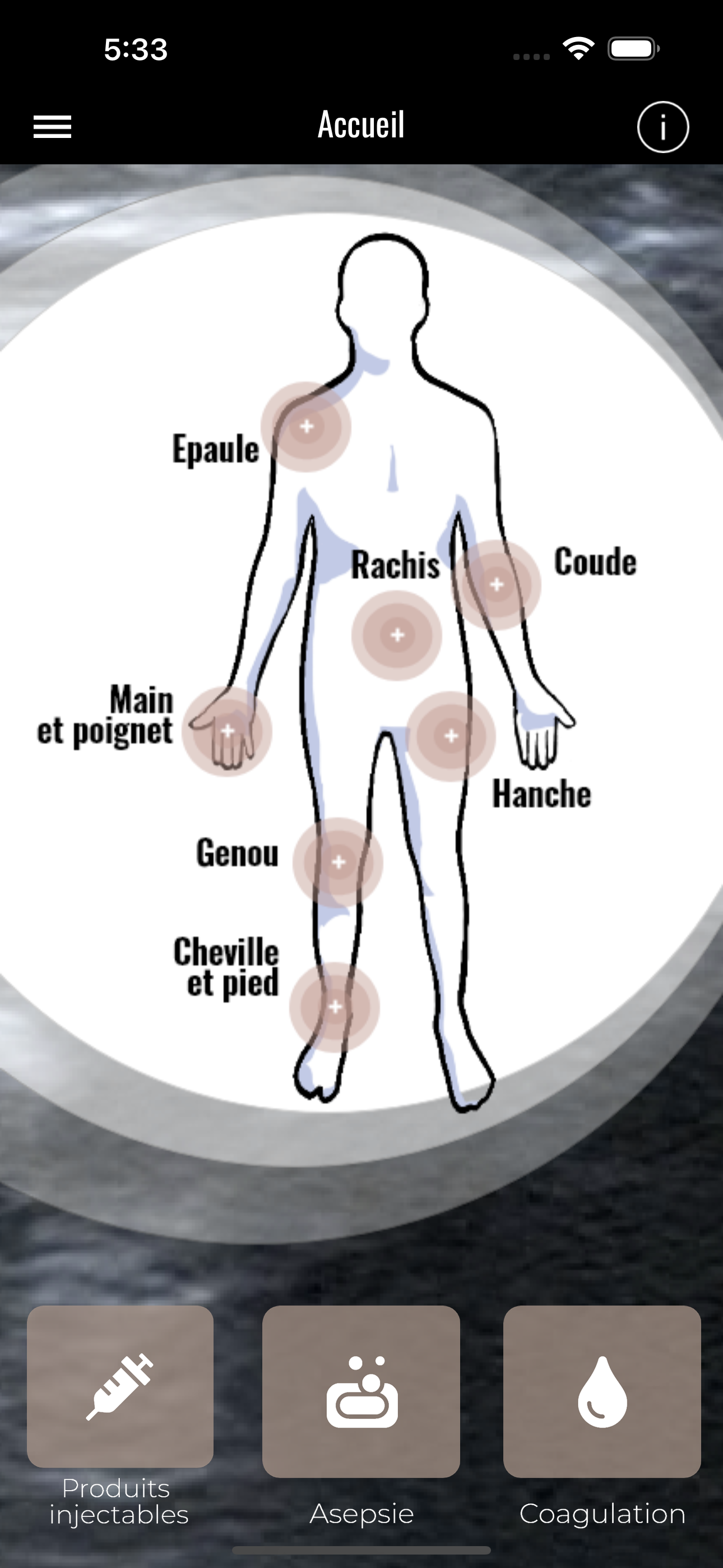 GuideUS MSK