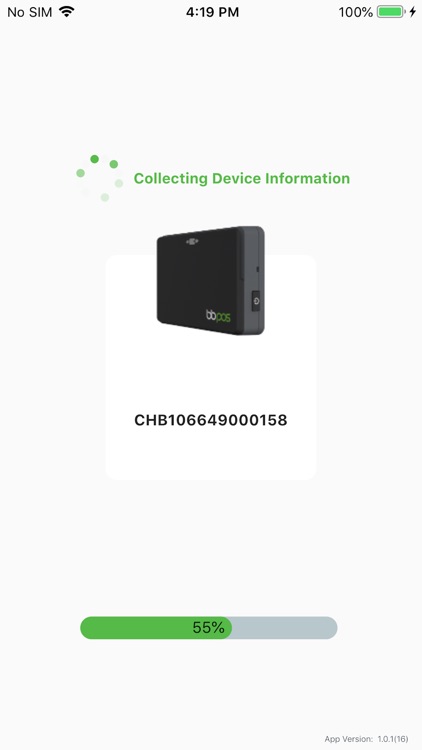 Chipper OTA screenshot-3