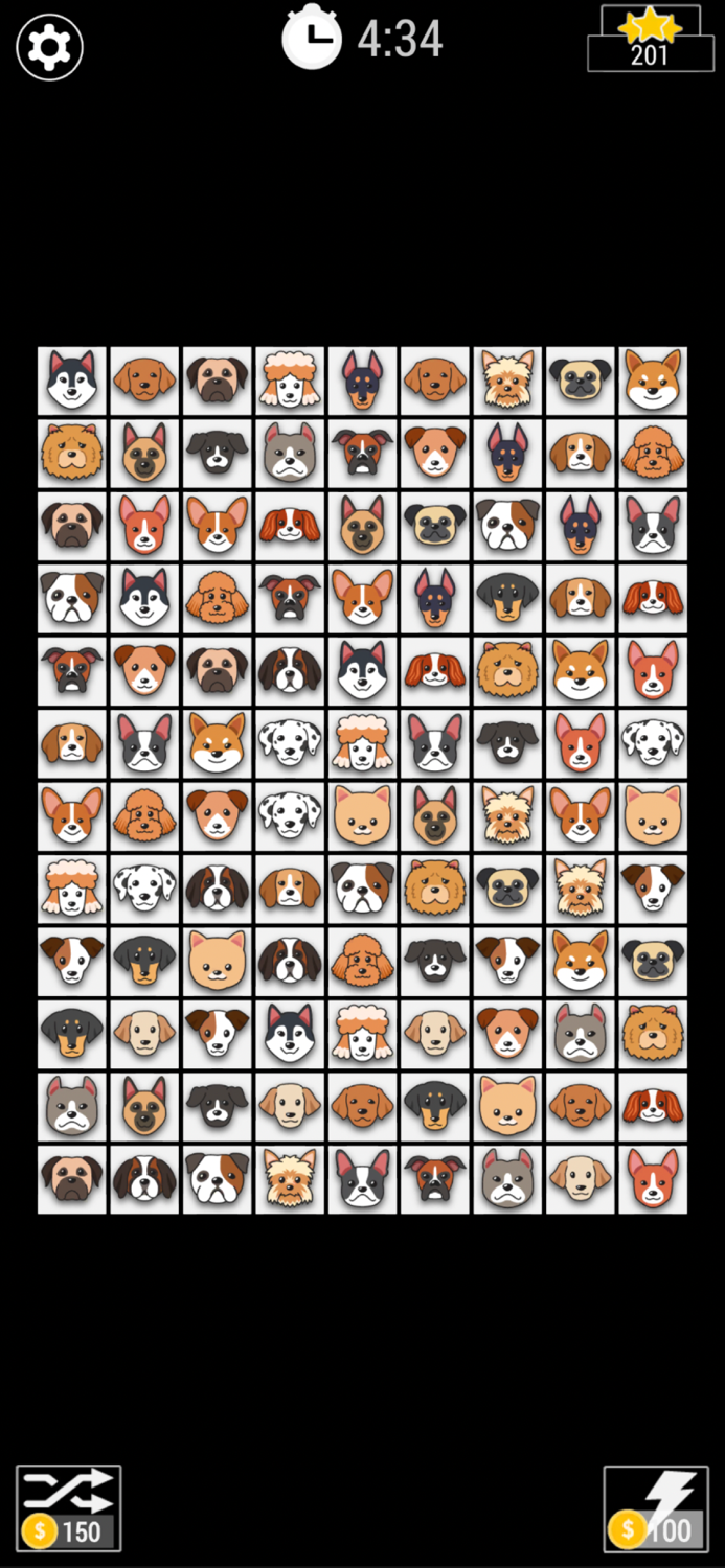 Pair Master Tile Connect