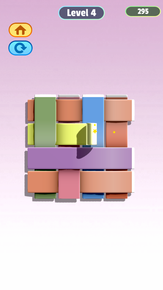#3. Rollers! (iOS) 由: Full Fat Productions Ltd
