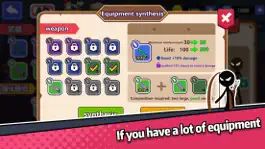 Game screenshot Territory Fight apk