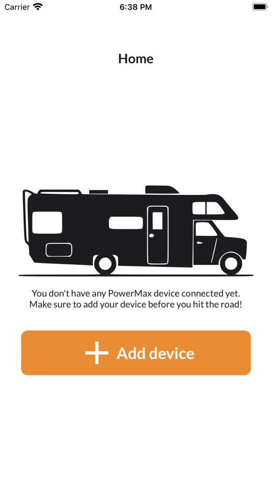 #1. PowerMax PCW-30 (iOS) 由: PowerMax Converters